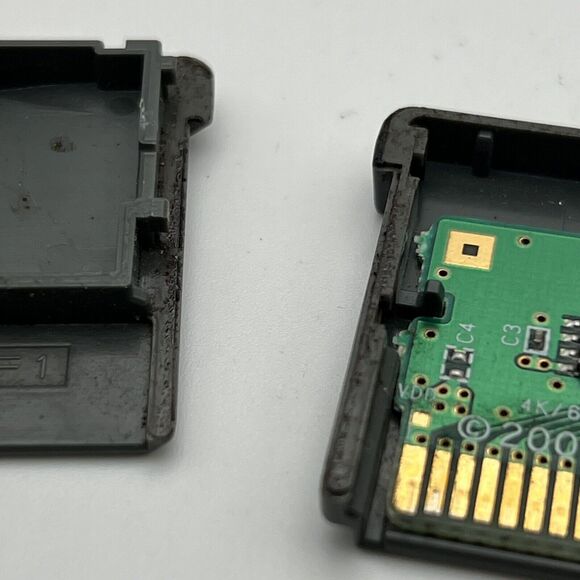 Super Mario World Super Mario Advance 2 Nintendo Game Boy Advance Dirty Label - Picture 5 of 11